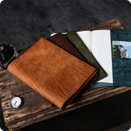 クルソ 手帳カバー A5