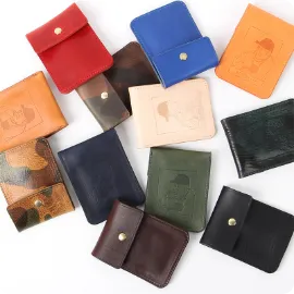 ポケットアシュトレイ 携帯灰皿