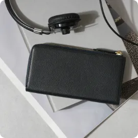 リオルディナーレ L字長財布