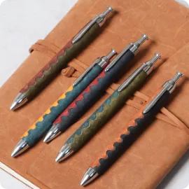 TACHIWAKI シャープペンシル プエブロ バイカラー