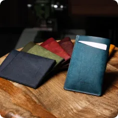 オラス 定期入れ