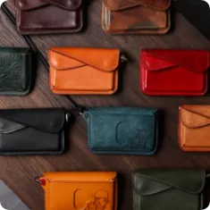 フェス マルチケース コンパクト財布