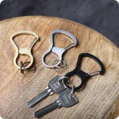 Key Holder 03 キーホルダー