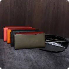 ミネルバボックス 長財布