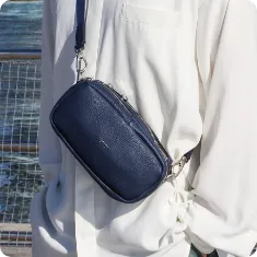 ベス 横型ミニショルダーバッグ