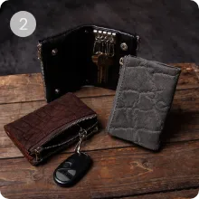 ワラビー スマートキーケース