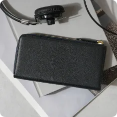 リオルディナーレ L字長財布