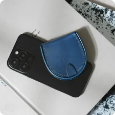 馬蹄型 コインケース