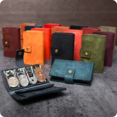 Coin Wallet 2 コインケース