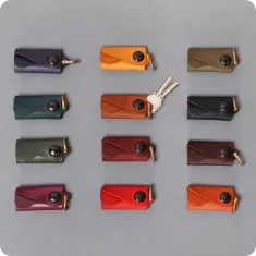 キーズ コンパクトキーケース