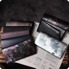 ロングウォレット 長財布