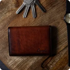 G-3 パスケース&名刺入れ