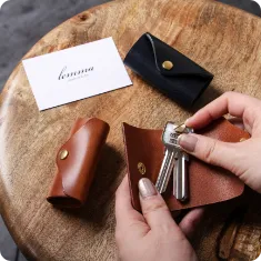 カルタ スライドキーケース M