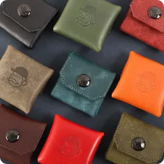 ホップ コインケース