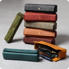 プエルタ ペンケース