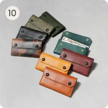 エステイト 長財布