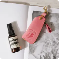 スマートキーケース