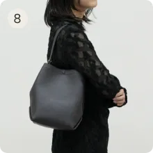 アレン ハンドバッグ