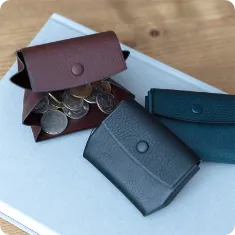 コインケース 小銭入れ