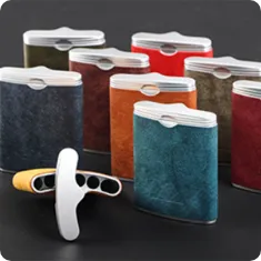 プエブロ ハニカム携帯灰皿