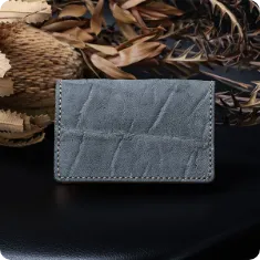 フォートワース カードケース エレファント