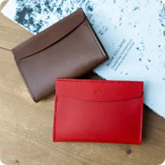 フェルマ マチ 名刺入れ