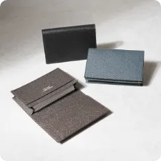 ボレロ 名刺入れ