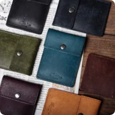 プエブロ 携帯灰皿