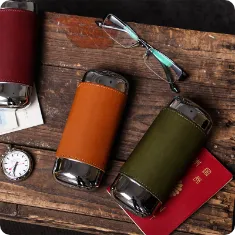 ミネルバリスシオ グラスケース