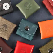 ホップ コインケース