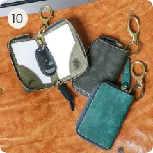 スレート プエブロ スマートキーケース