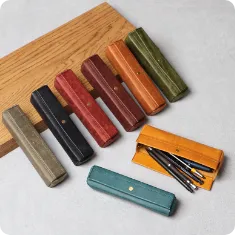 プエルタ ペンケース