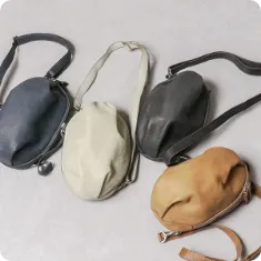 アルテシュリンク 2WAYショルダーバッグ