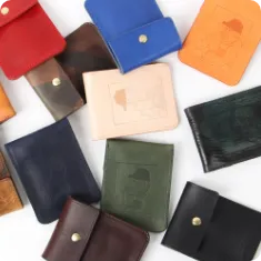 ポケット アシュトレイ 携帯灰皿