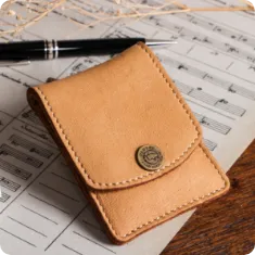 エルク 携帯灰皿ケース