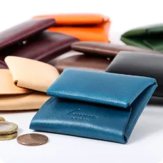 リスト コインケース