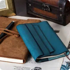 文庫本 ブックカバー