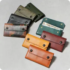 エステイト 長財布