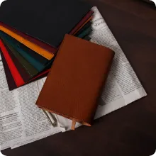 ミネルバボックス 文庫本ブックカバー