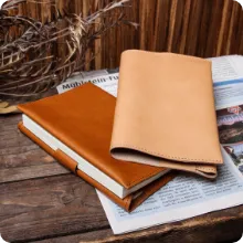 ベーシック ブックカバー