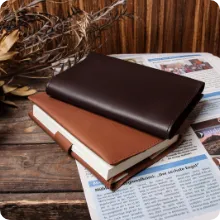 ブックカバー CL