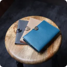 ドアー 文庫本ブックカバー S