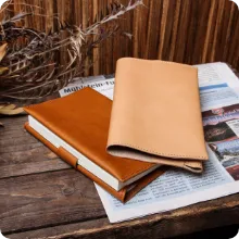 ベーシック ブックカバー