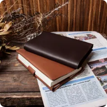 ブックカバー CL