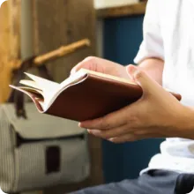 新書判ブックカバー