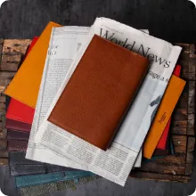 ミネルバボックス 新書判ブックカバー