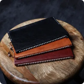 二宮五郎商店 / エコテックス 和綴じ 新書版ブックカバー