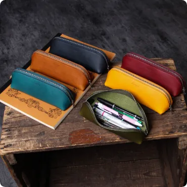 バルコ ペンケース ミネルバリスシオ