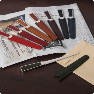 リオ レターオープナー