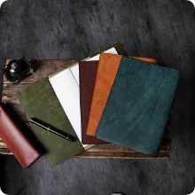 グラバール A5ノートカバー